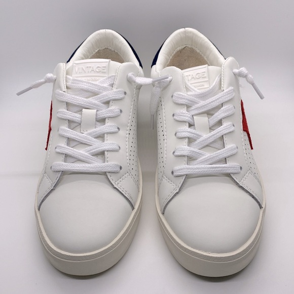 Vintage Havana Rollin Sneakers Women’s New - Picture 5 of 13